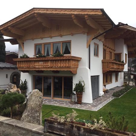 Das Enzian Aschau Im Zillertal Exterior foto