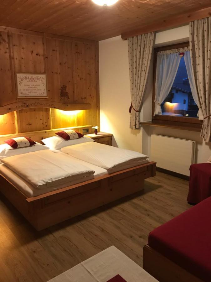 Das Enzian Aschau Im Zillertal Exterior foto