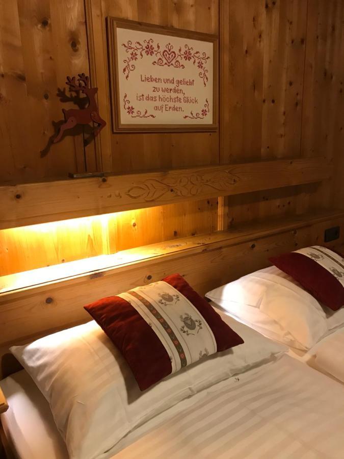 Das Enzian Aschau Im Zillertal Exterior foto