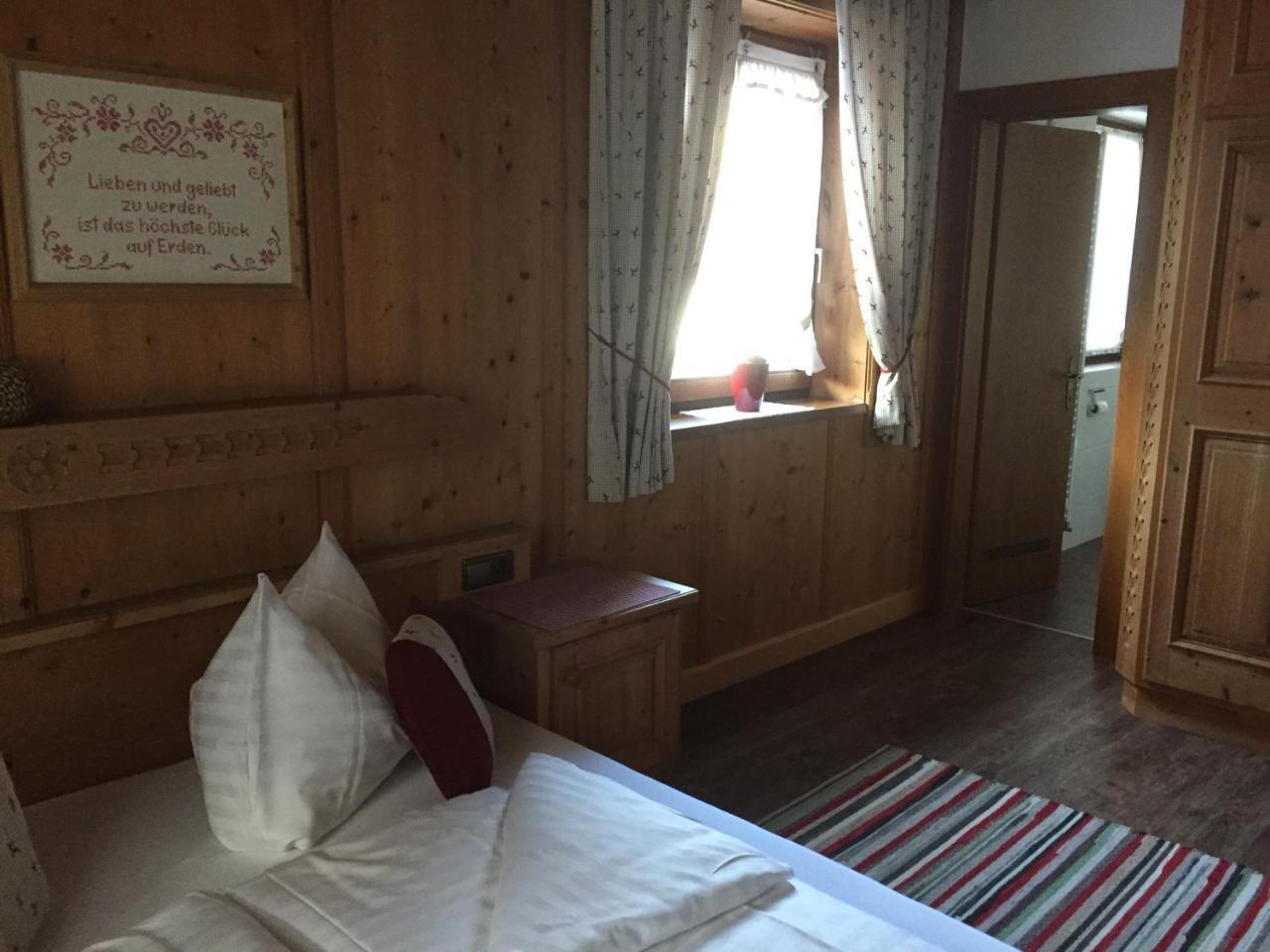 Das Enzian Aschau Im Zillertal Exterior foto