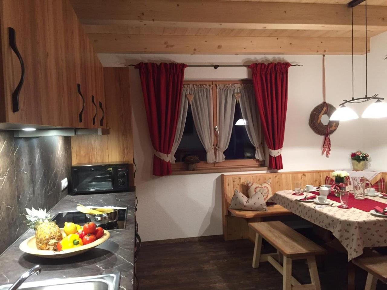 Das Enzian Aschau Im Zillertal Exterior foto