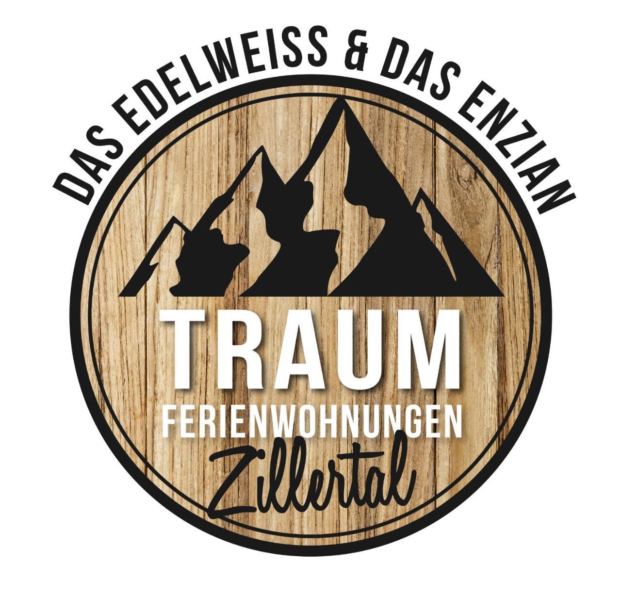 Das Enzian Aschau Im Zillertal Exterior foto