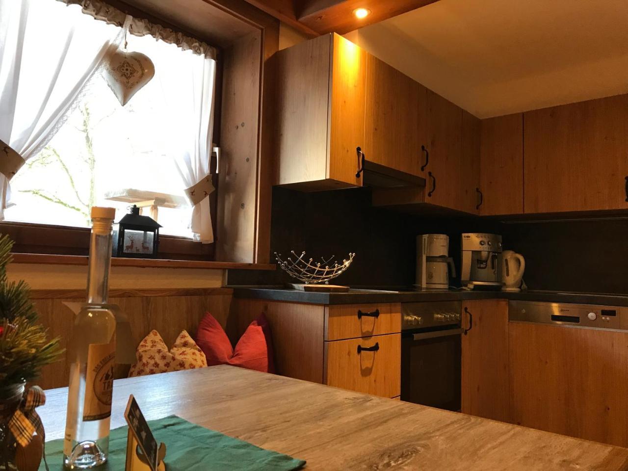 Das Enzian Aschau Im Zillertal Exterior foto
