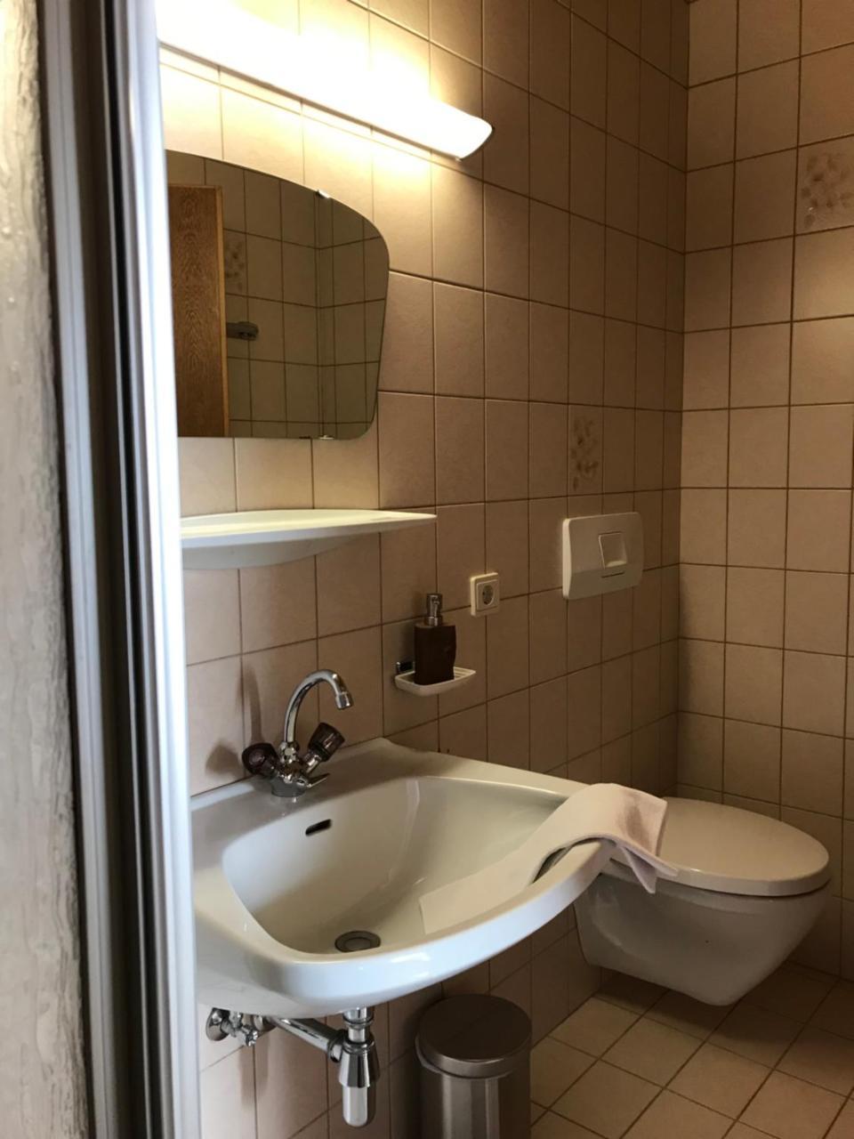 Das Enzian Aschau Im Zillertal Exterior foto
